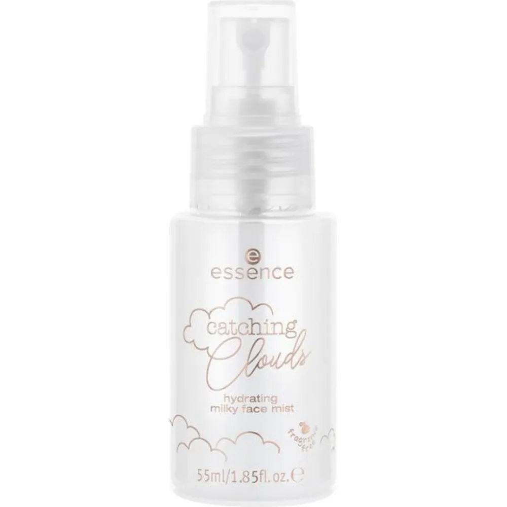 Essence Catching Clouds Collection