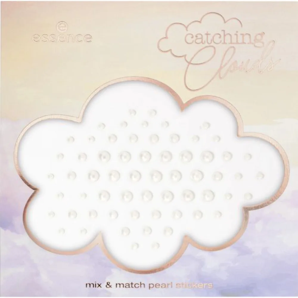 Essence Catching Clouds Collection