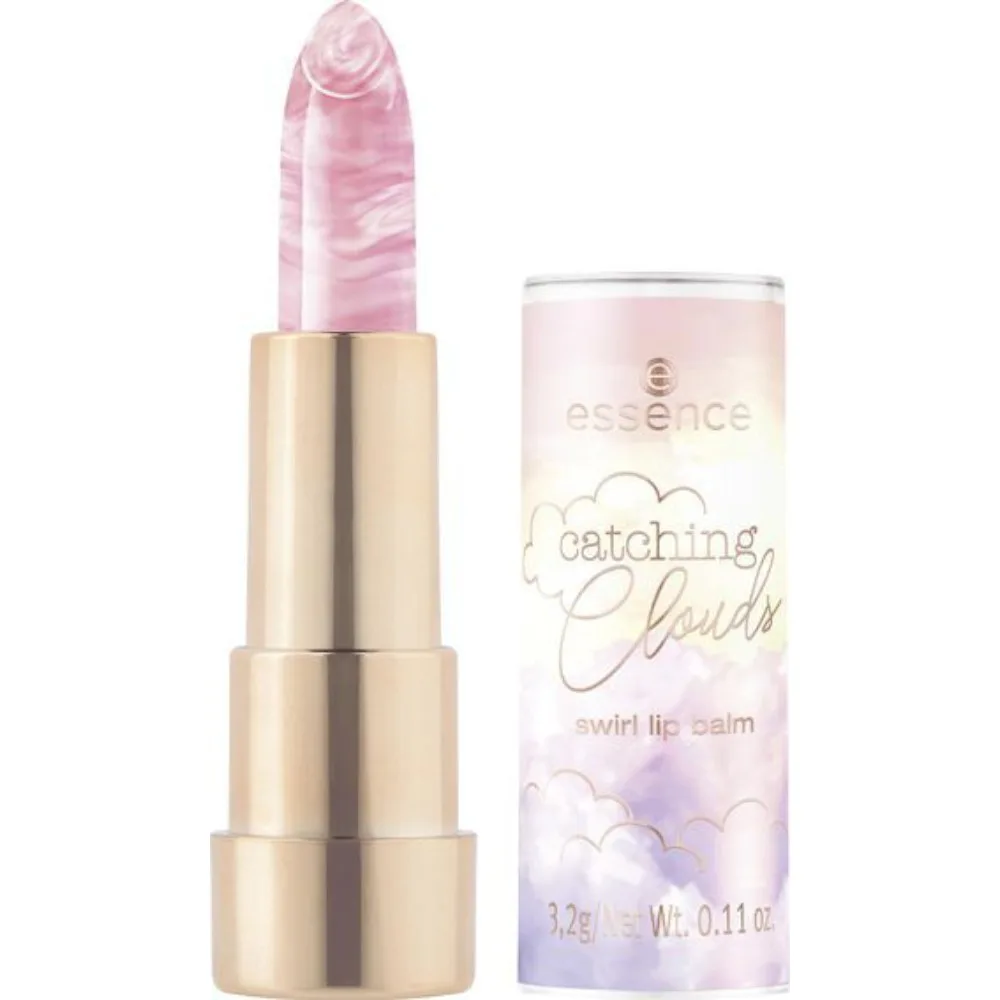 Essence Catching Clouds Collection