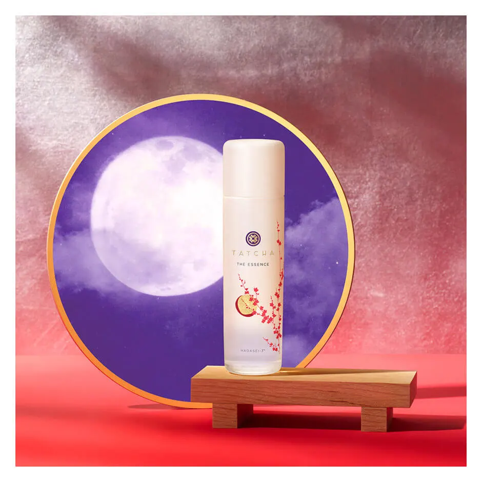 Tatcha The Essence Lunar New Year Edition