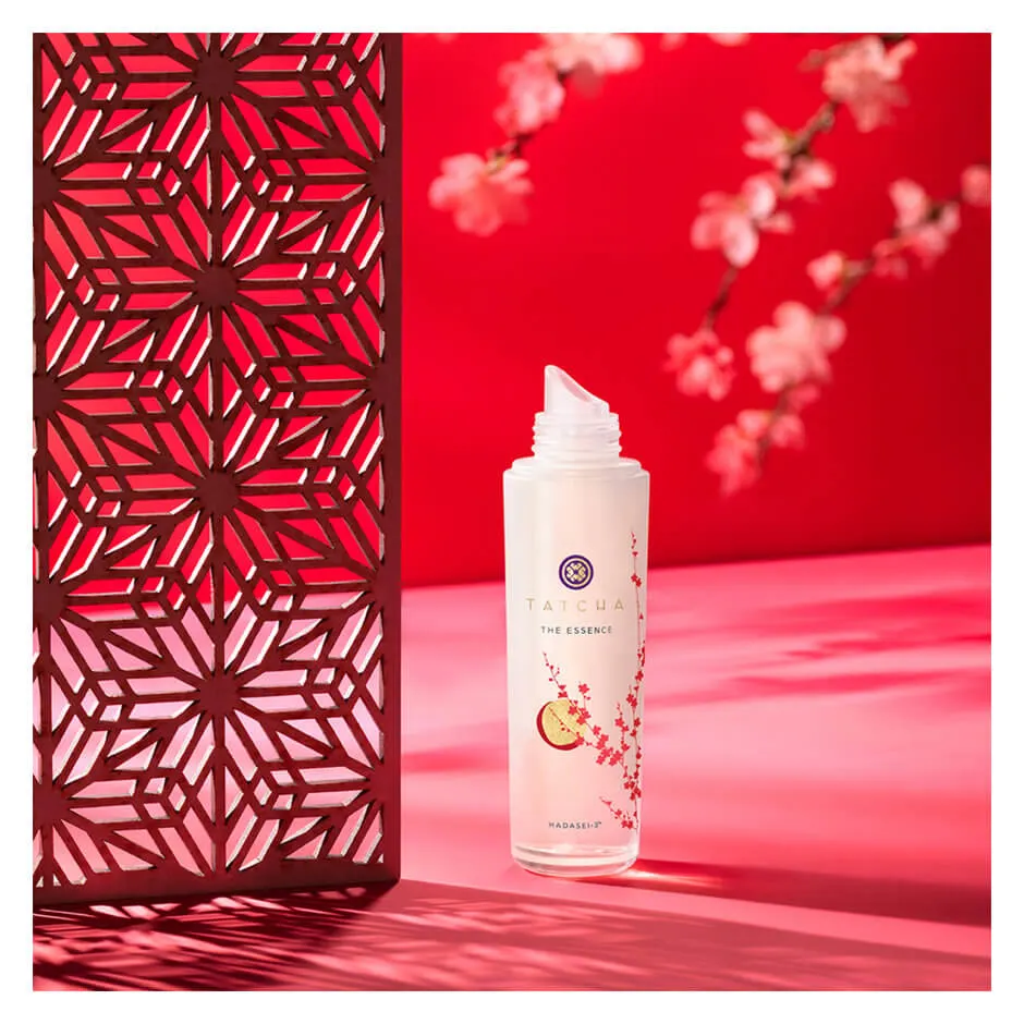 Tatcha The Essence Lunar New Year Edition