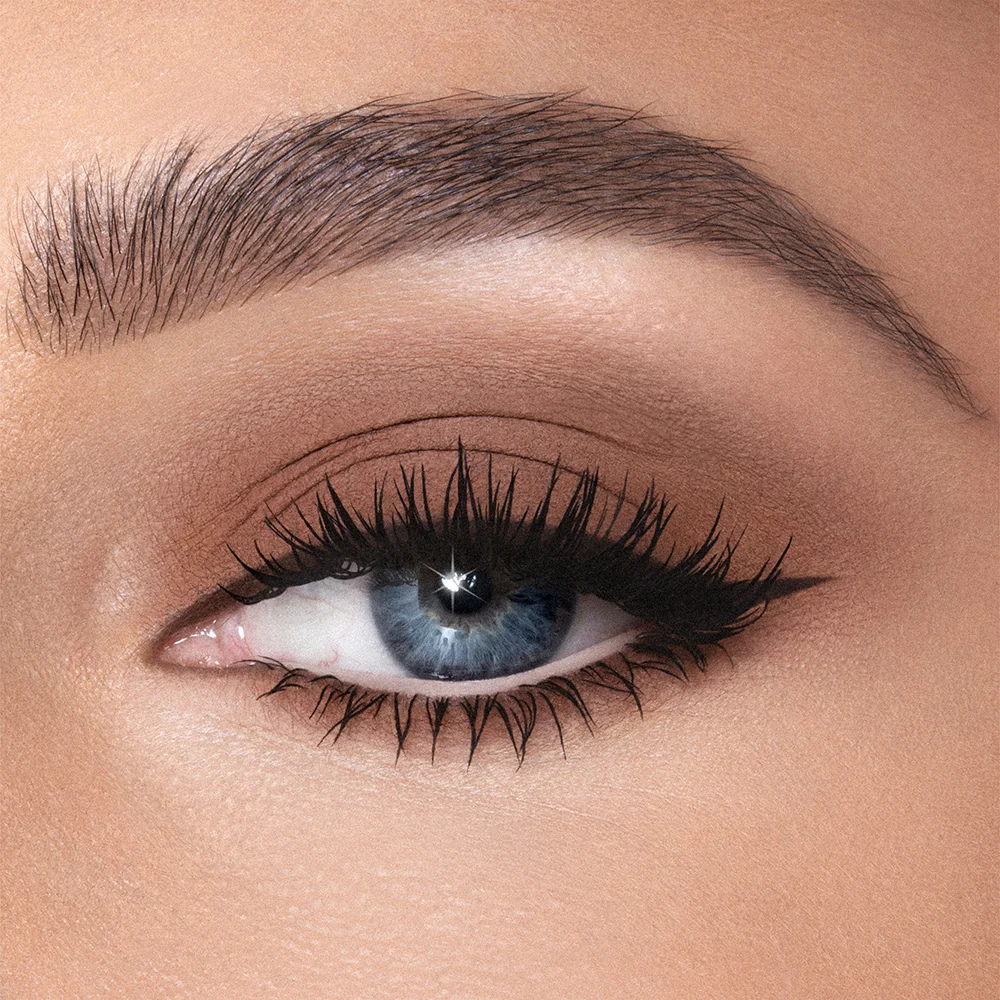 Charlotte Tilbury Matte Eyes To Mesmerise Eyeshadows