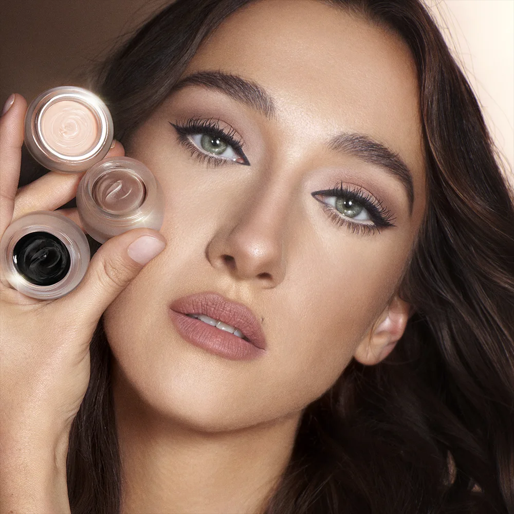 Charlotte Tilbury Matte Eyes To Mesmerise Eyeshadows
