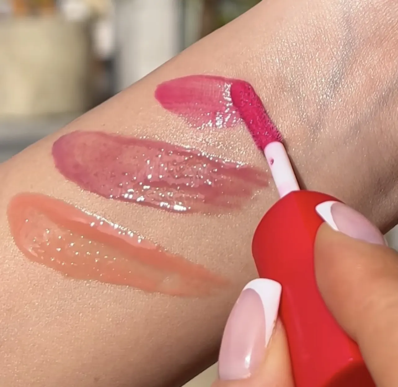 Kylie Cosmetics The Valentine Collection 2022