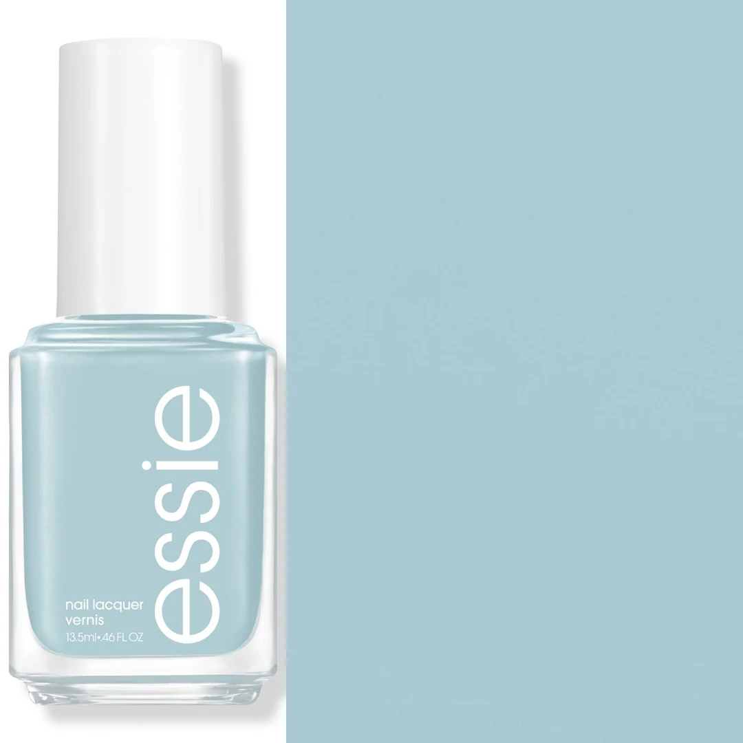 Essie Spring 2022 Nail Polish Collection