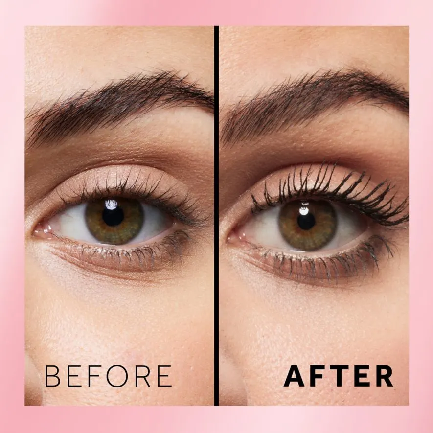 No7 Lash Extender Fiber Mascara