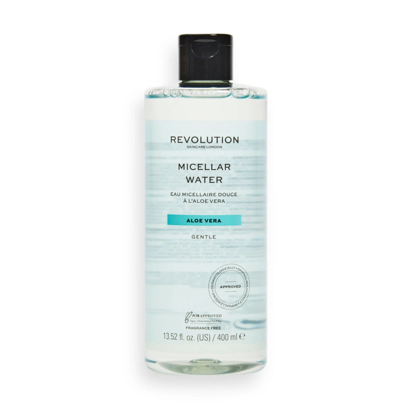 Revolution Skincare Micellar Water Collection
