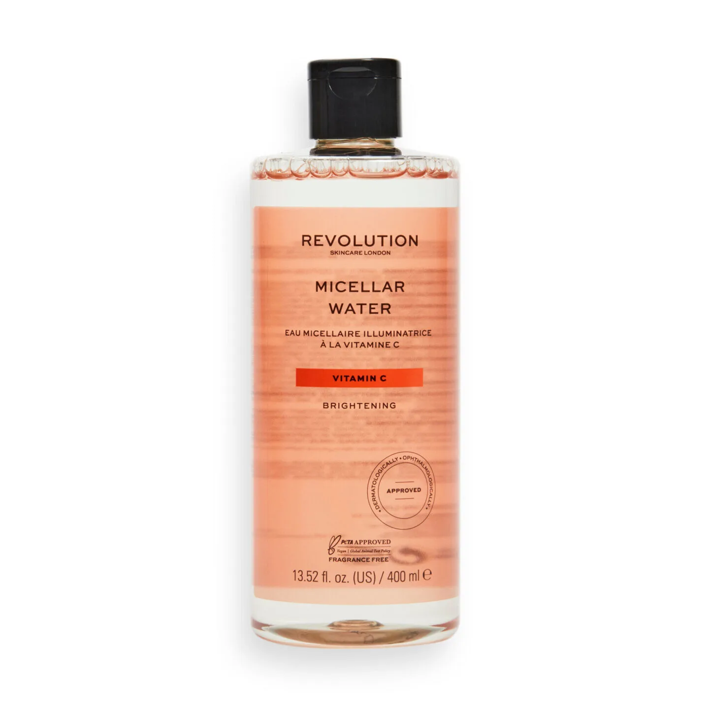 Revolution Skincare Micellar Water Collection
