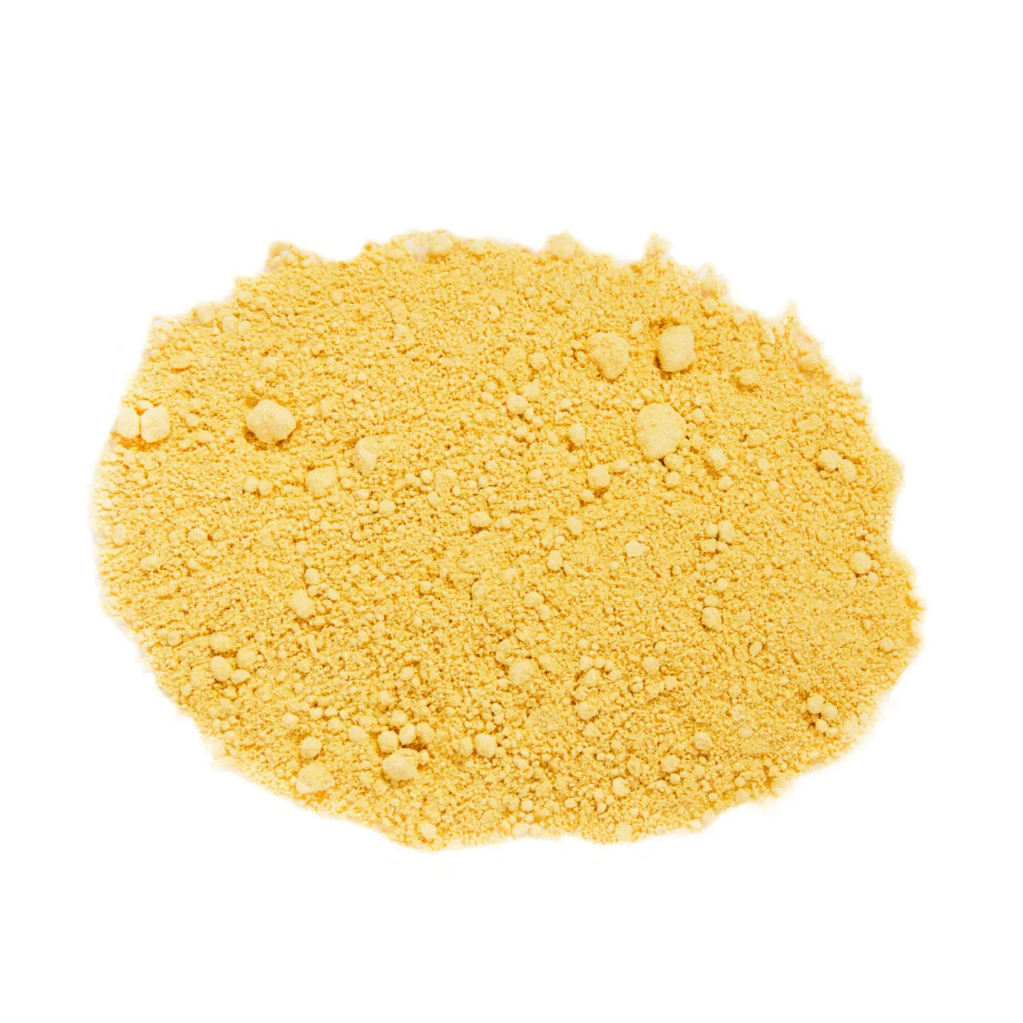 Revolution Banana Brighten Baking Powder