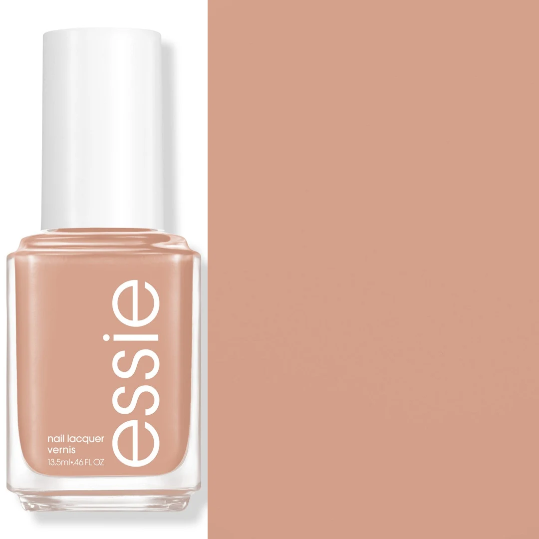 Essie Spring 2022 Nail Polish Collection