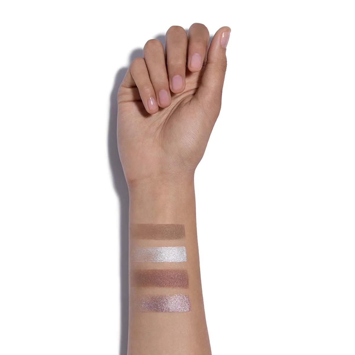 Chantecaille Giraffe Eye Quartet Palette