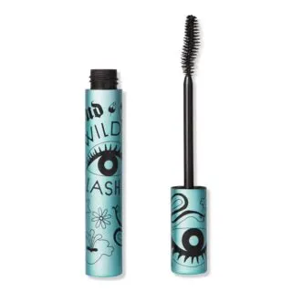 Urban Decay Wild Lash Plant Powered Volumizing Mascara