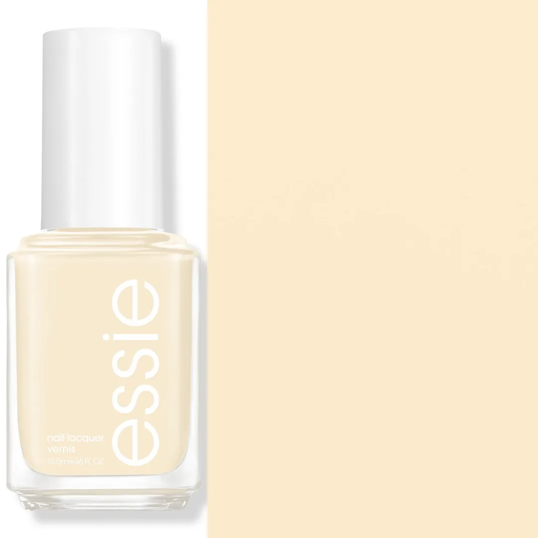 Essie Spring 2022 Nail Polish Collection