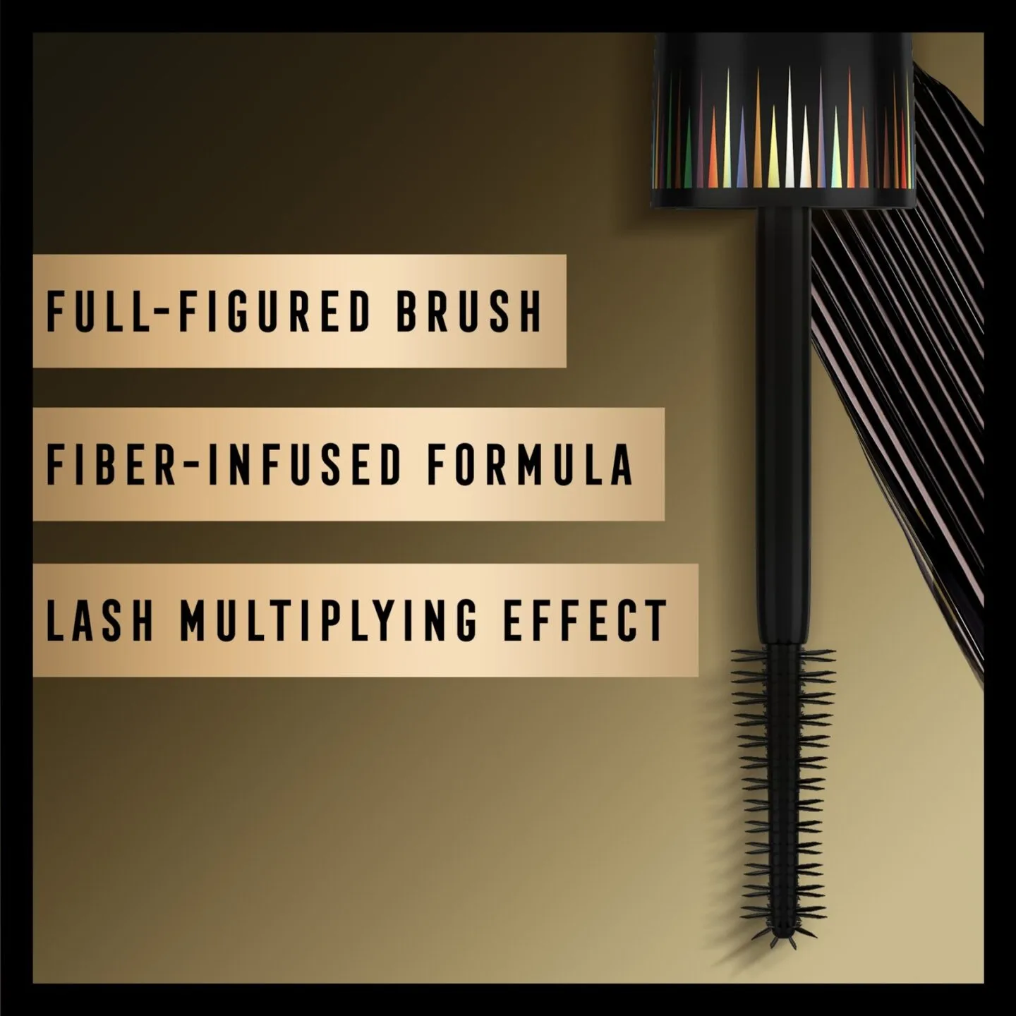Max Factor False Lash Effect XXL Mascara