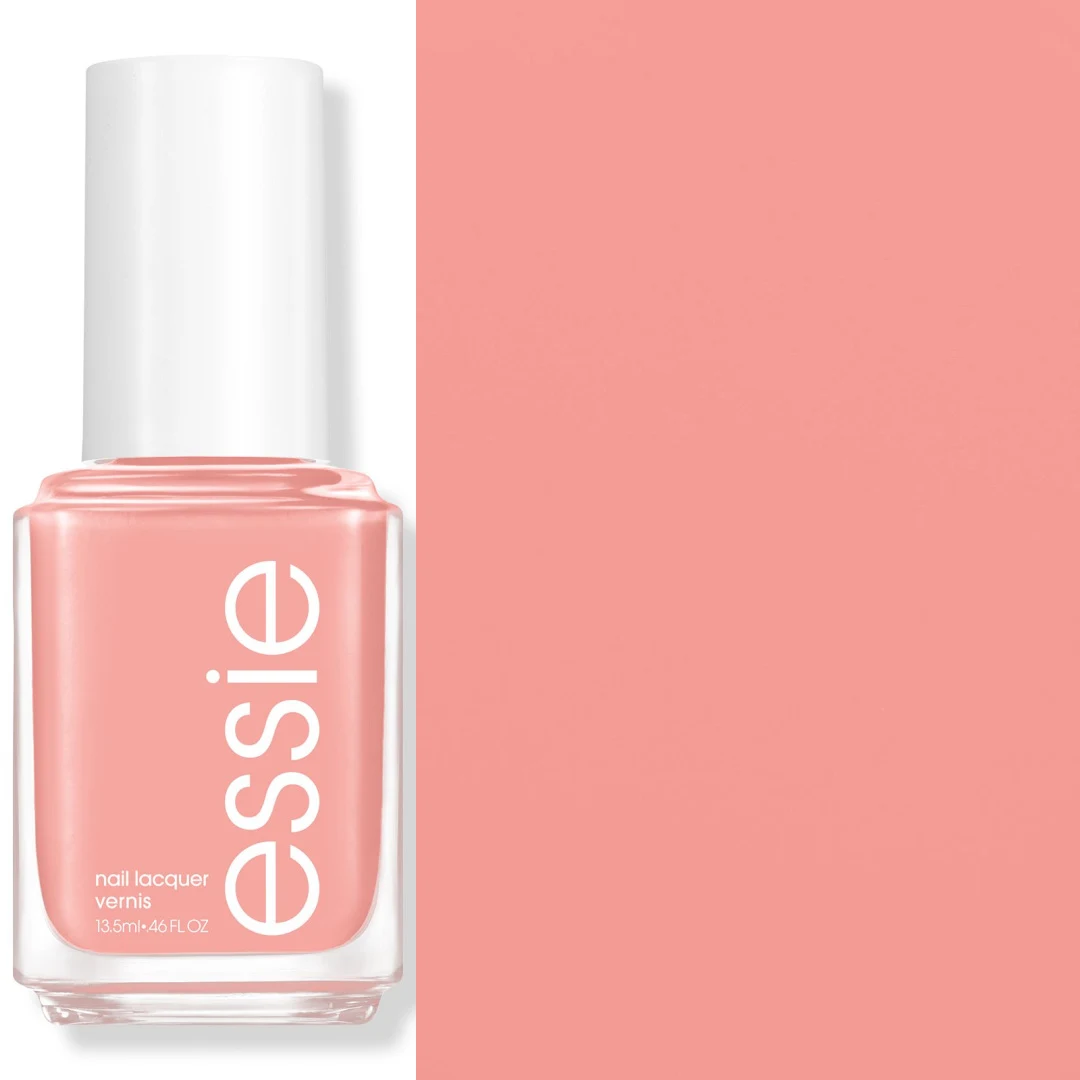 Essie Spring 2022 Nail Polish Collection