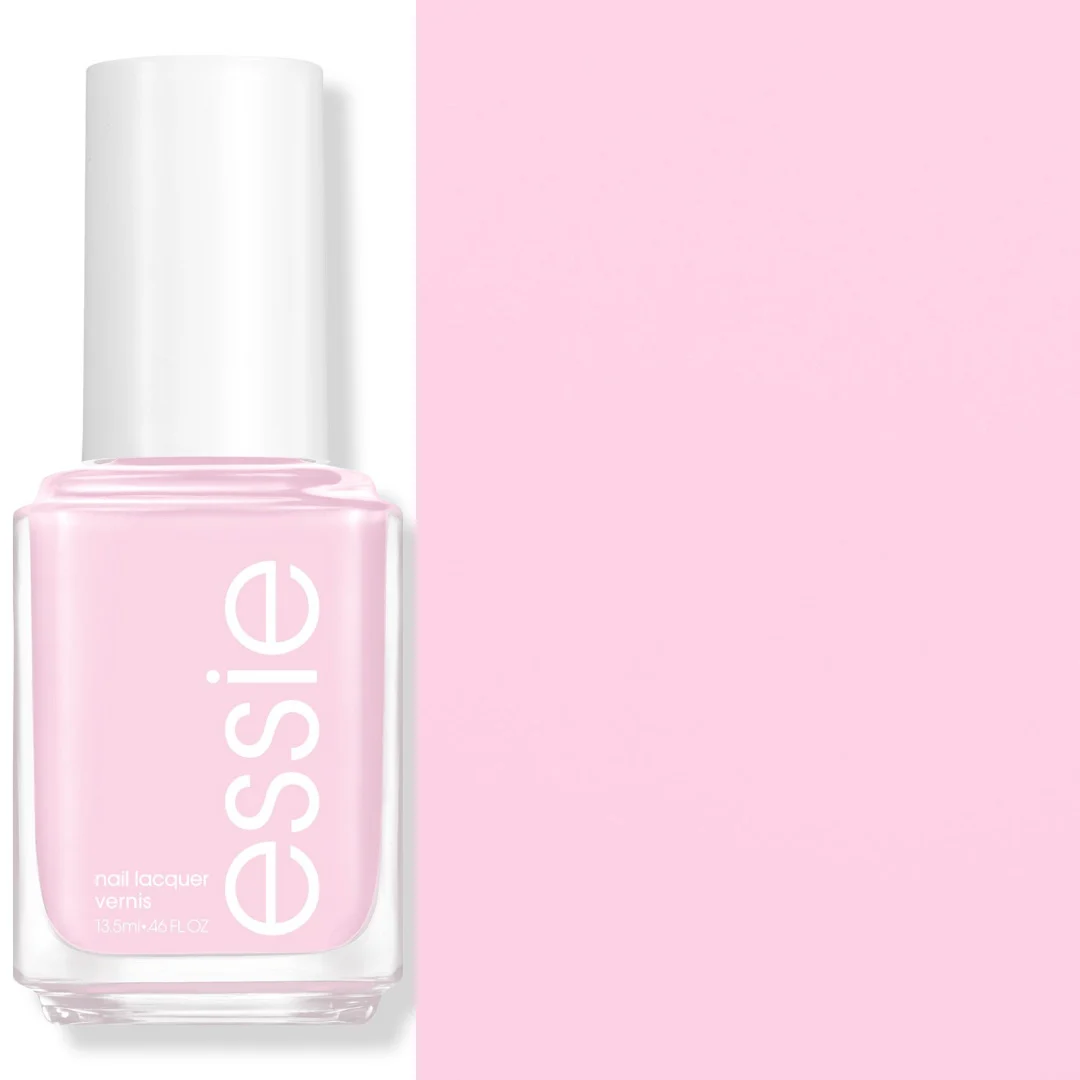 Essie Spring 2022 Nail Polish Collection