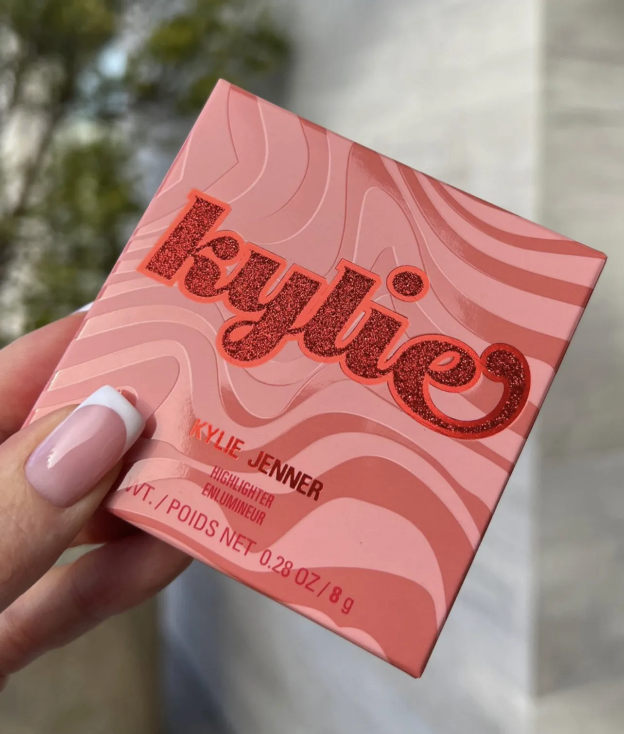 Kylie Cosmetics The Valentine Collection 2022