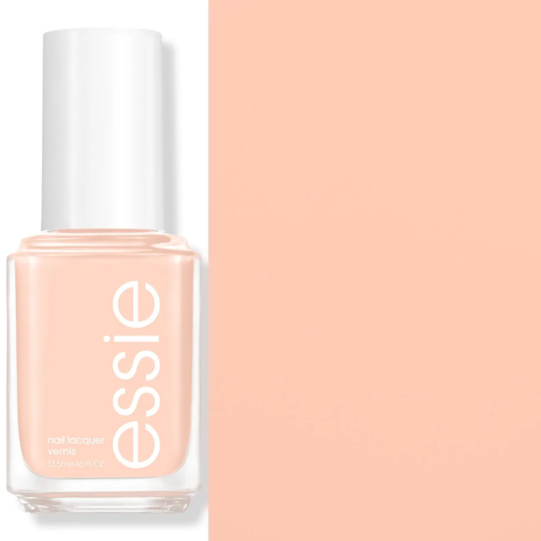 Essie Spring 2022 Nail Polish Collection