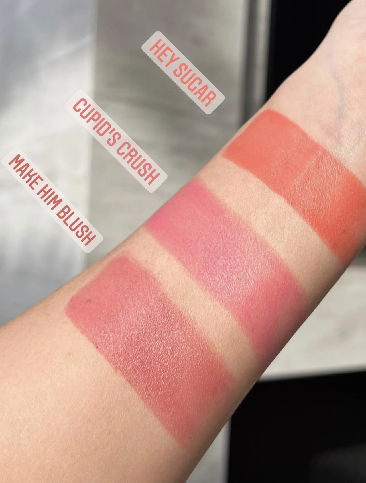 Kylie Cosmetics The Valentine Collection 2022