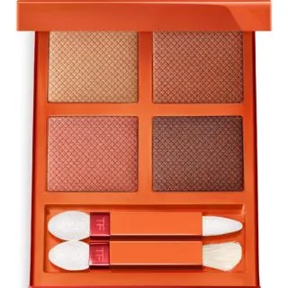 Tom Ford Bitter Peach Belle De Pêche Eye Color Quad