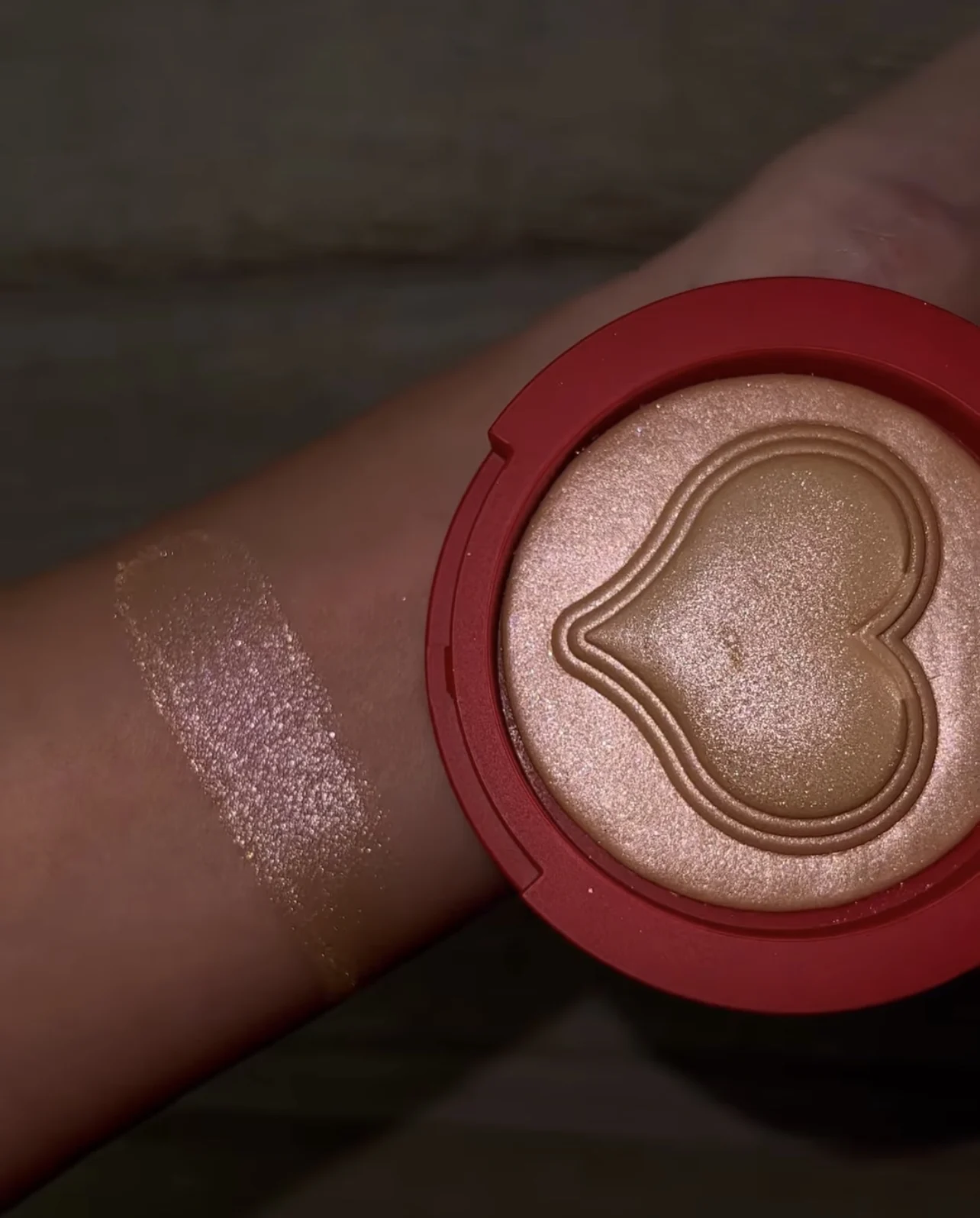 Kylie Cosmetics The Valentine Collection 2022