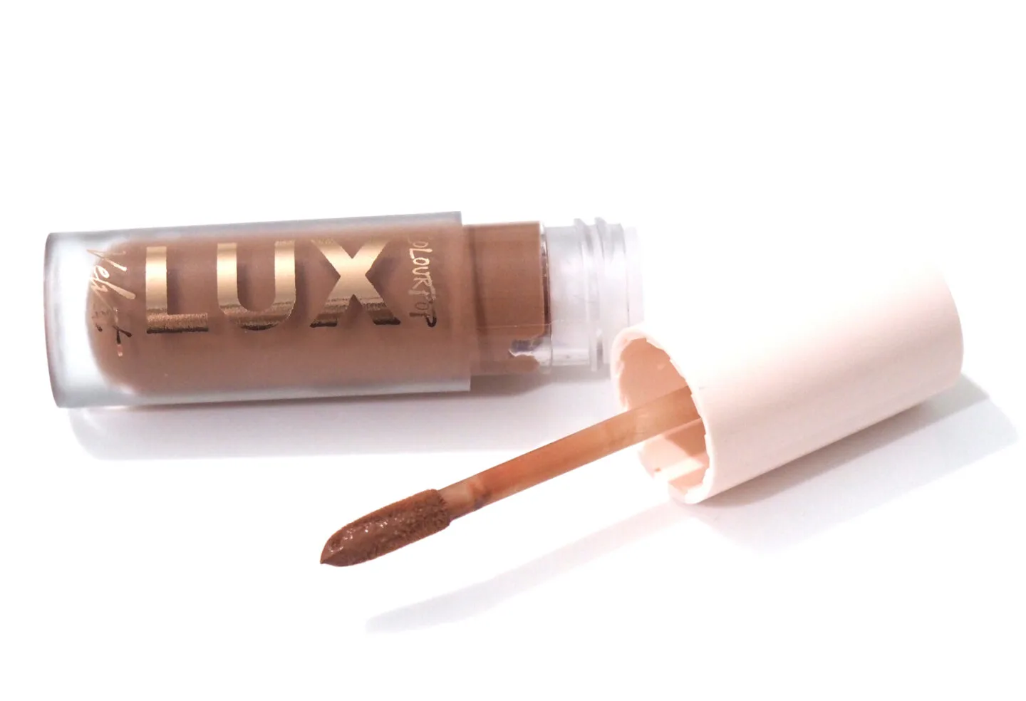 ColourPop Lux Velvet Liquid Lipsticks