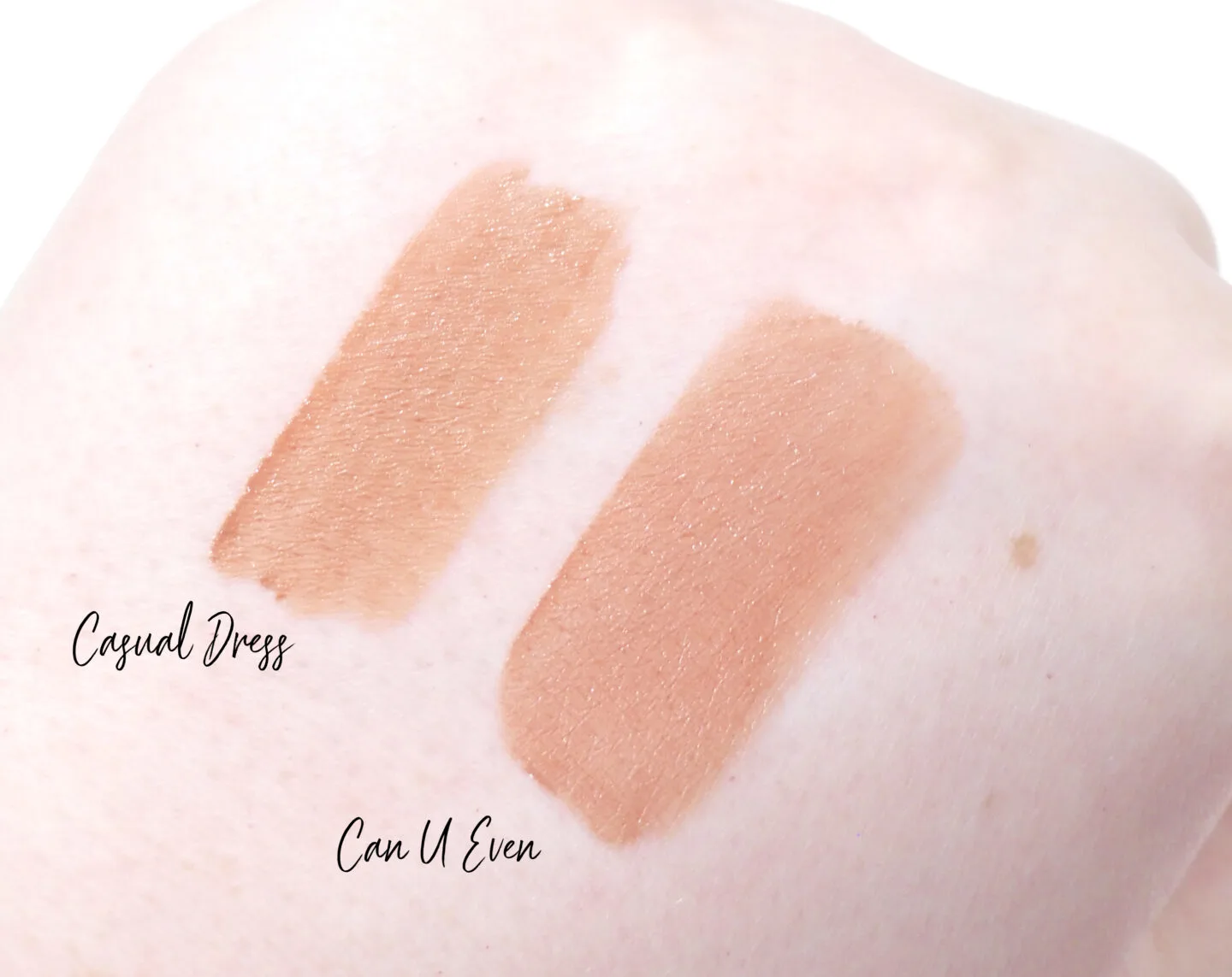 ColourPop Lux Velvet Liquid Lipsticks