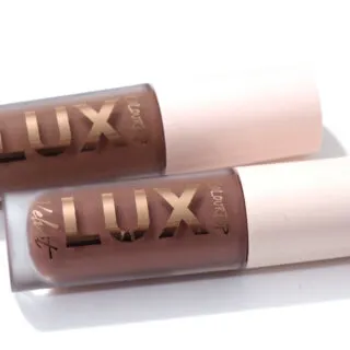 ColourPop Lux Velvet Liquid Lipsticks