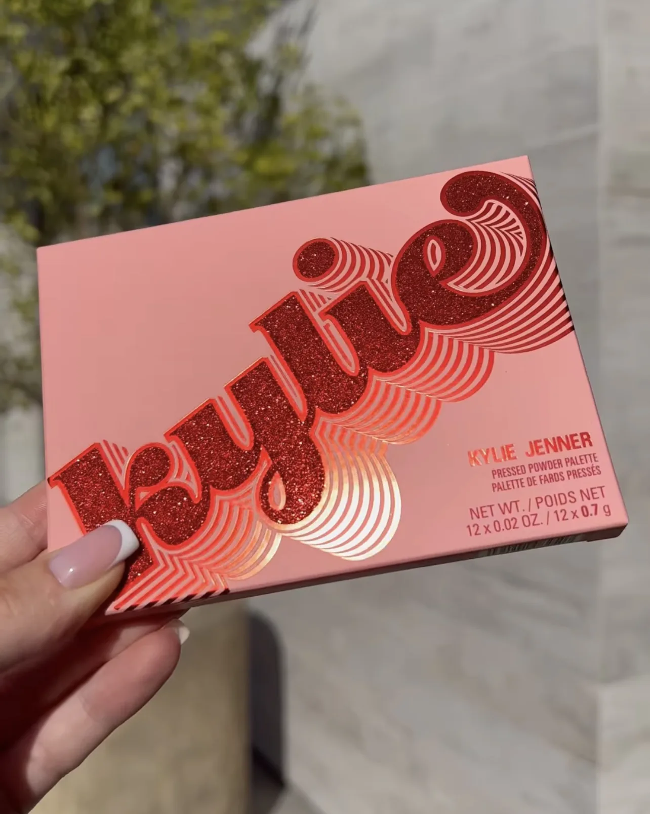 Kylie Cosmetics The Valentine Collection 2022