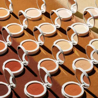 ELF Camo CC Powder Foundation