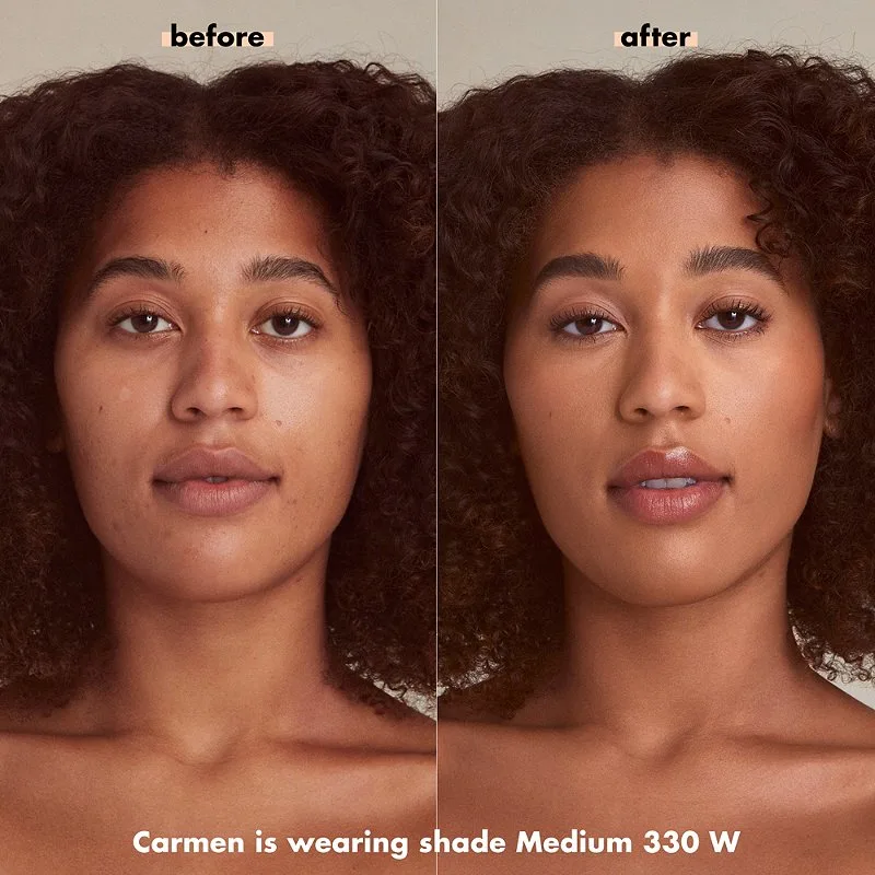 ELF Camo CC Powder Foundation