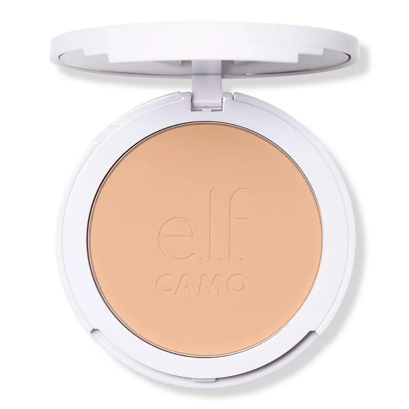 ELF Camo CC Powder Foundation