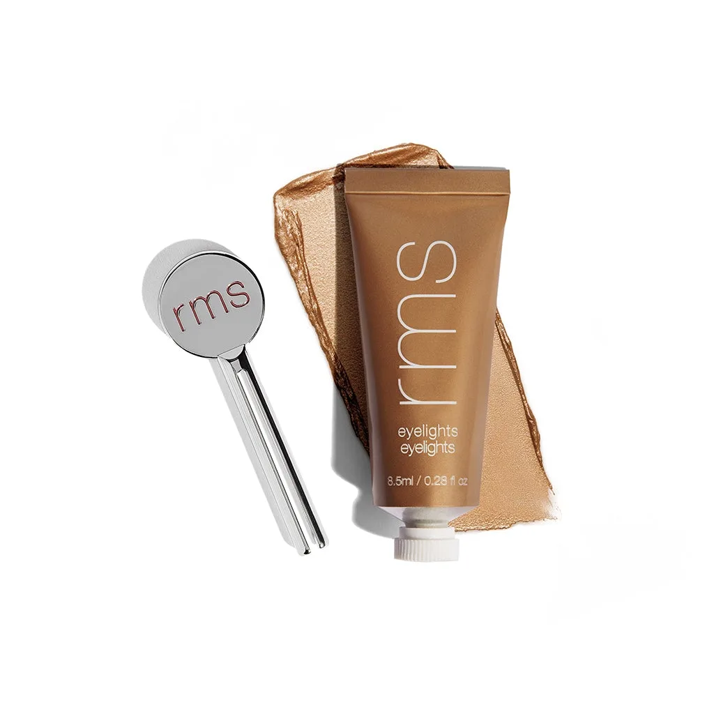 RMS Beauty Eyelights Cream Eyeshadows