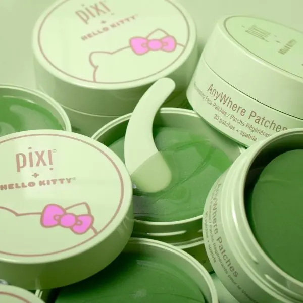 Pixi Beauty x Hello Kitty Collaboration
