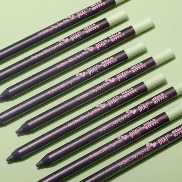 Pixi Beauty x Hello Kitty Collaboration