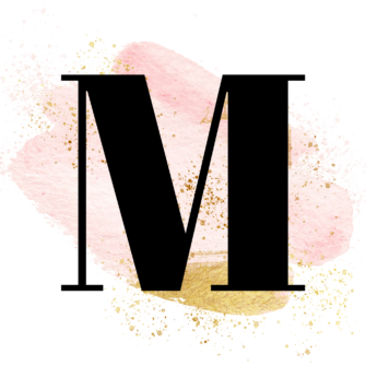 30 Line Nail Art Designs That Will Elevate Your Manicure Game