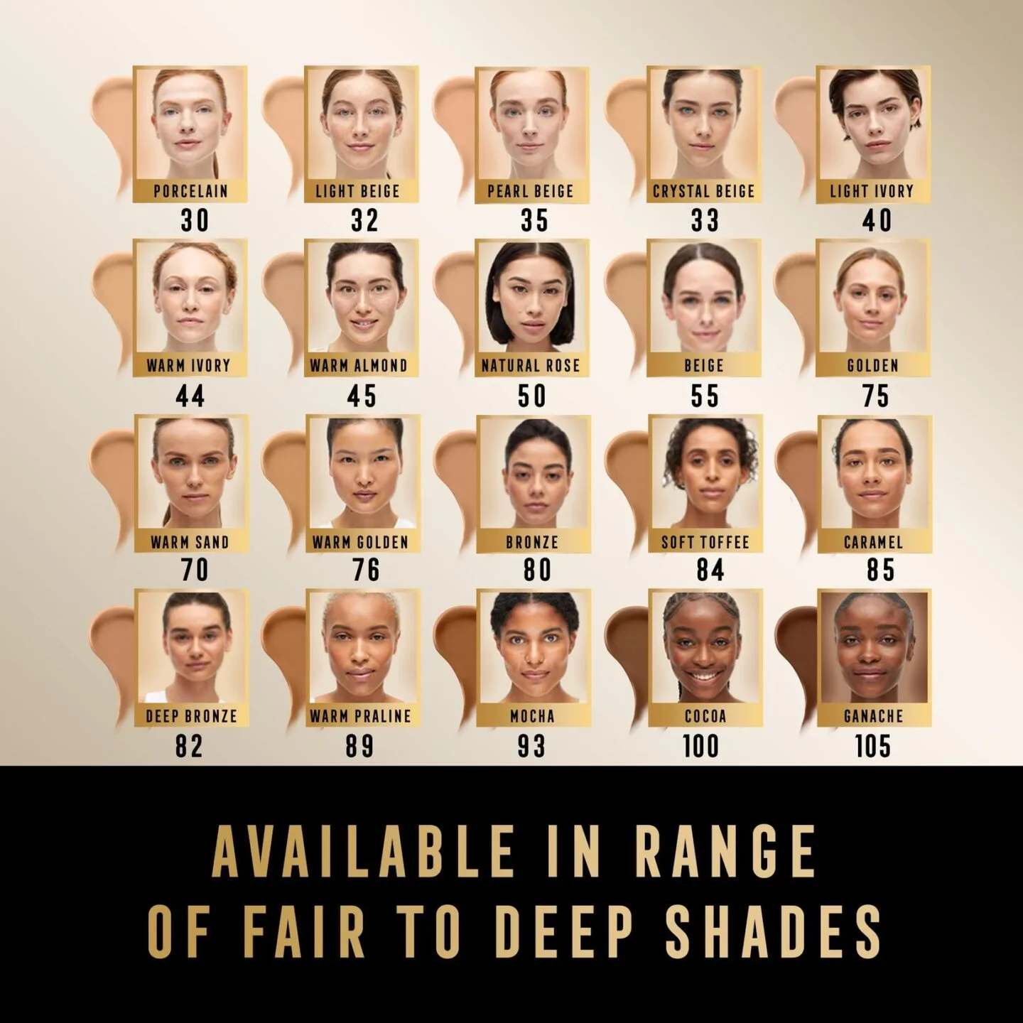 Max Factor Miracle Pure Skin Improving Foundation