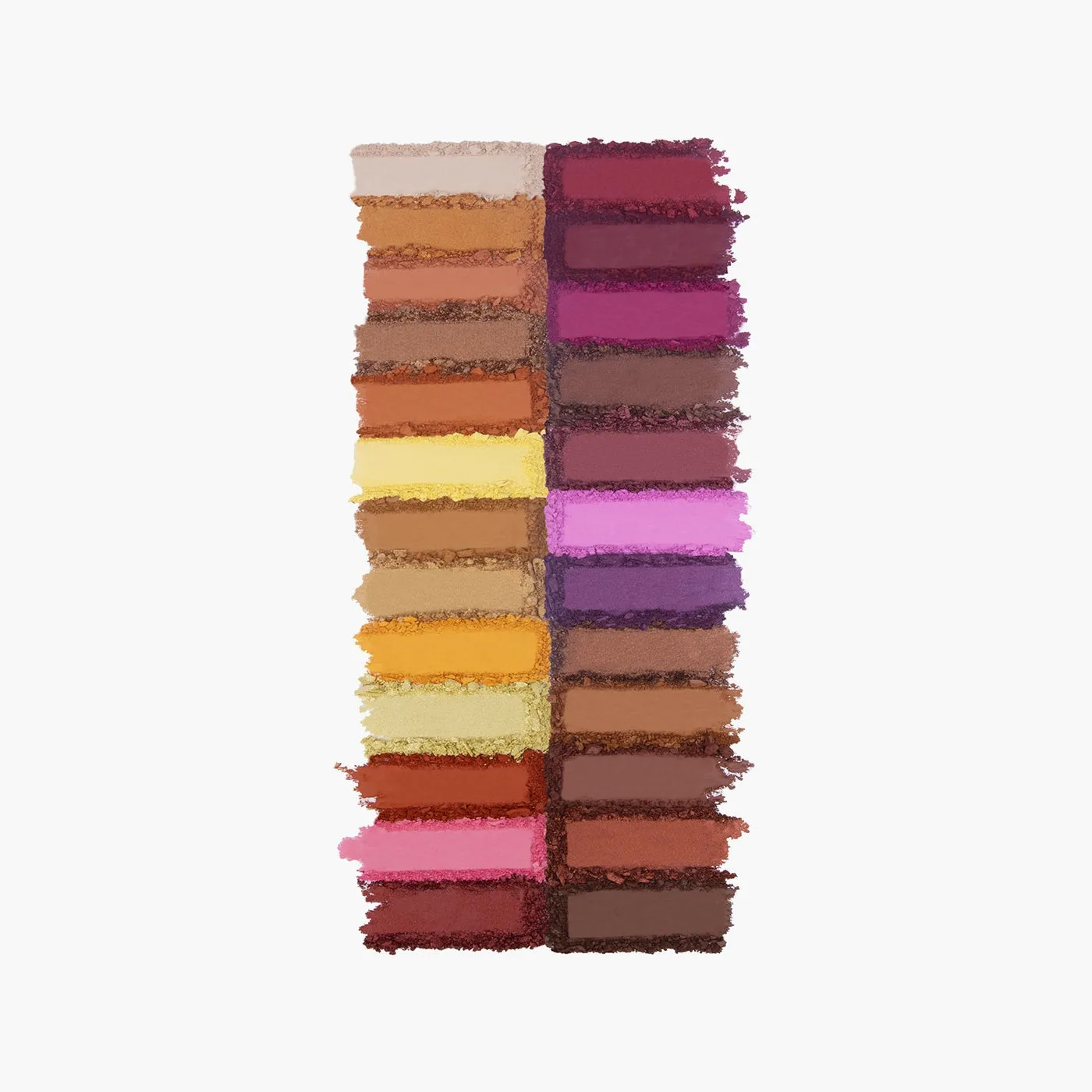BH Cosmetics Mystic Zodiac Sun Eyeshadow Palette