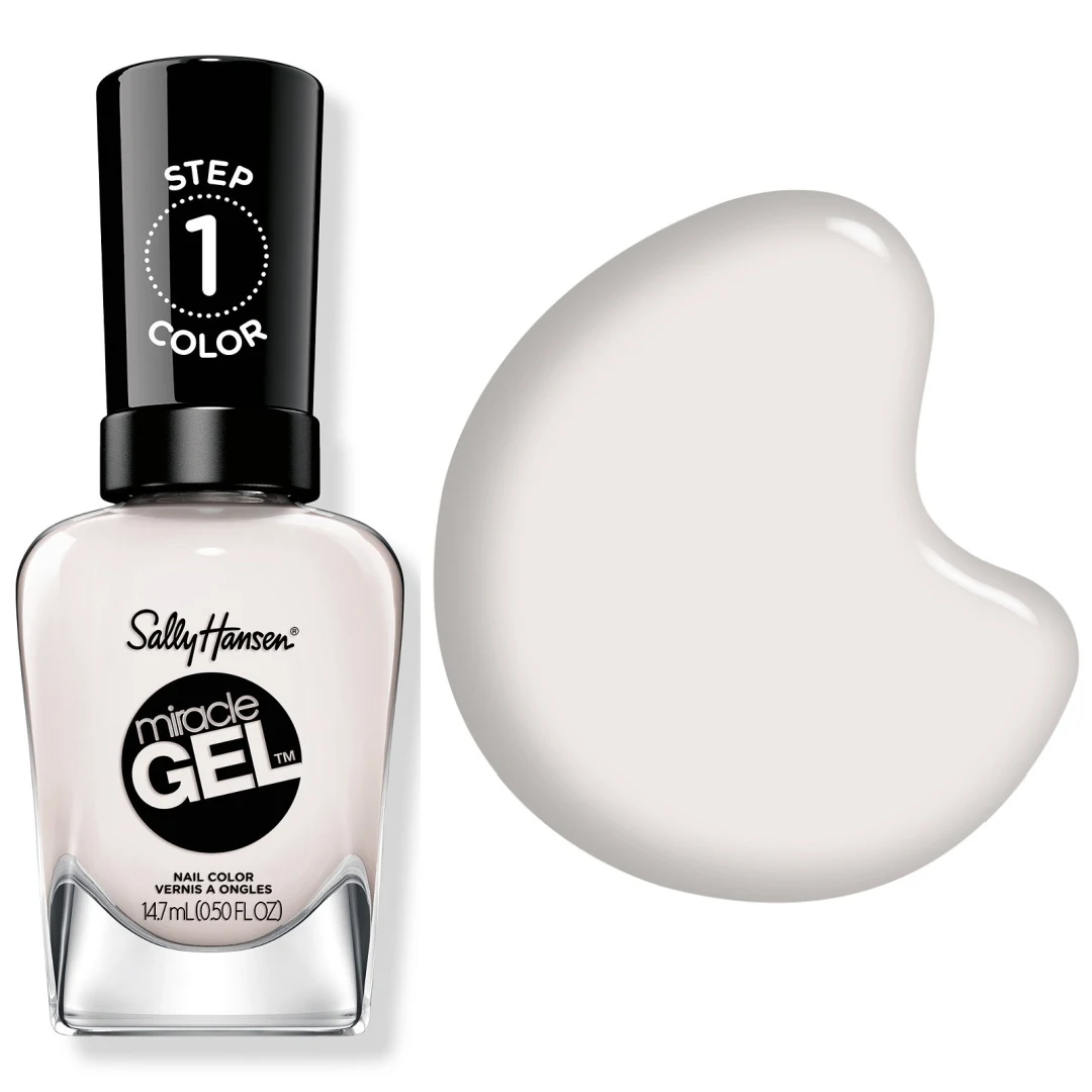 Sally Hansen Travel Seekers Miracle Gel Collection