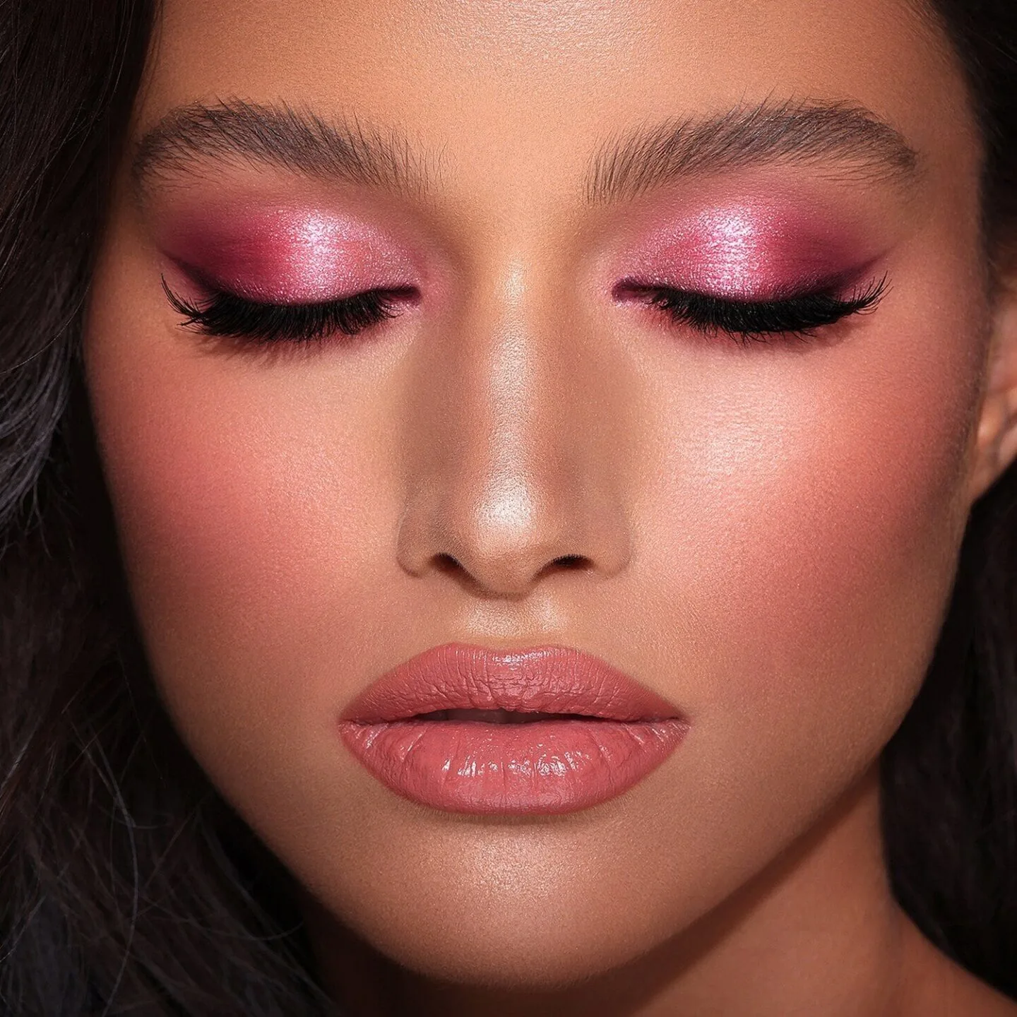 Natasha Denona Mini Crush Eyeshadow Palette