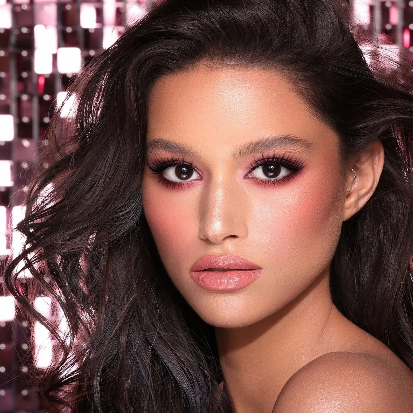 Natasha Denona Mini Crush Eyeshadow Palette
