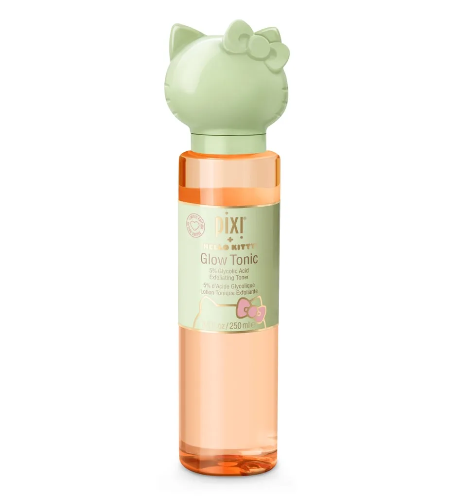 Pixi Beauty x Hello Kitty Collaboration