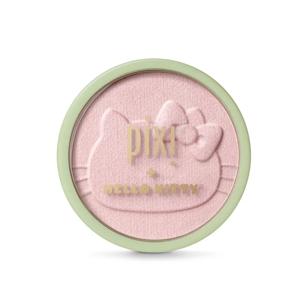 Pixi Beauty x Hello Kitty Collaboration