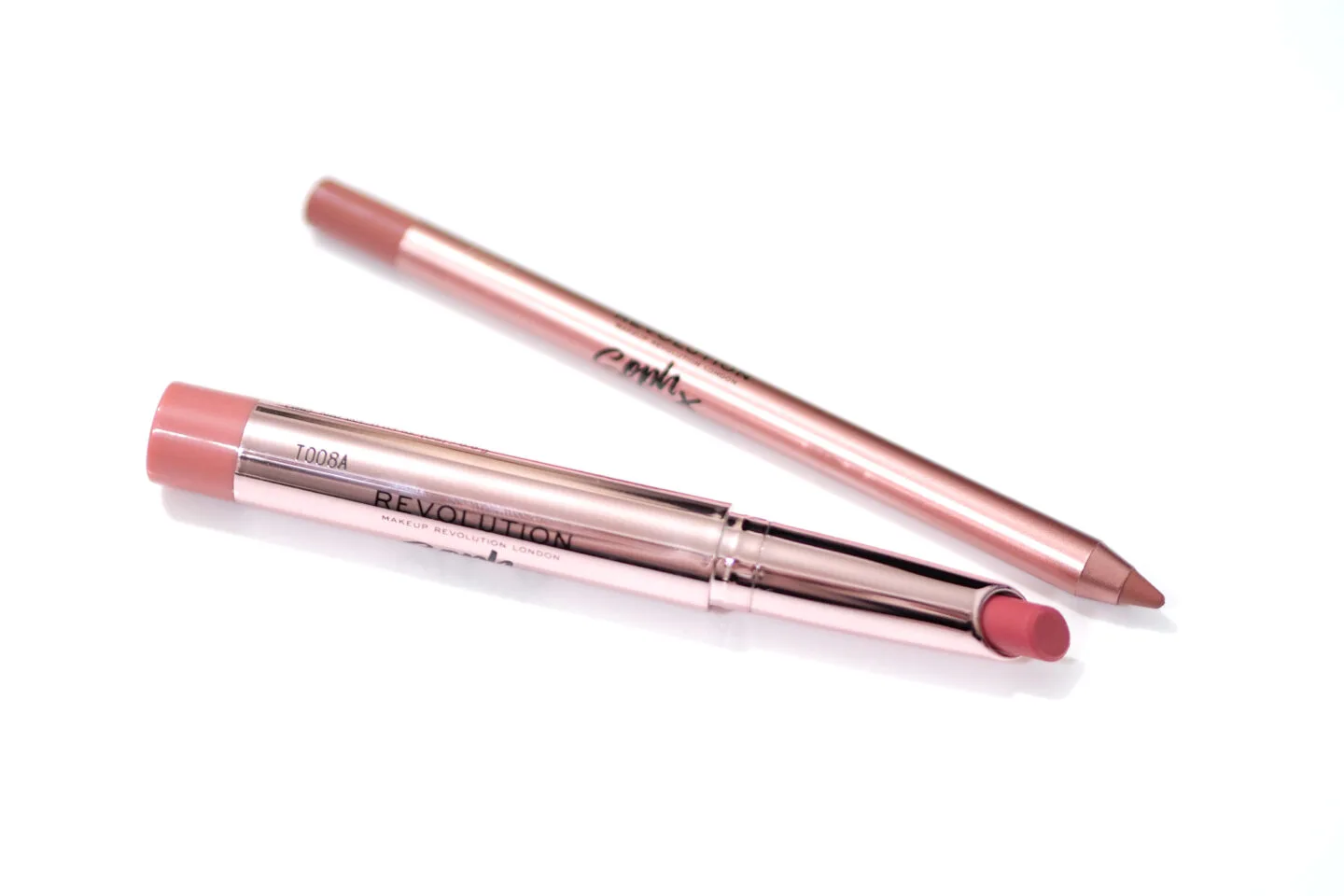 Revolution x Soph Candy Icing Lip Kit Review / Swatches