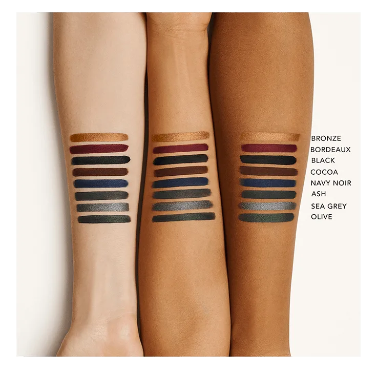 Victoria Beckham Beauty Olive Satin Kajal Liner