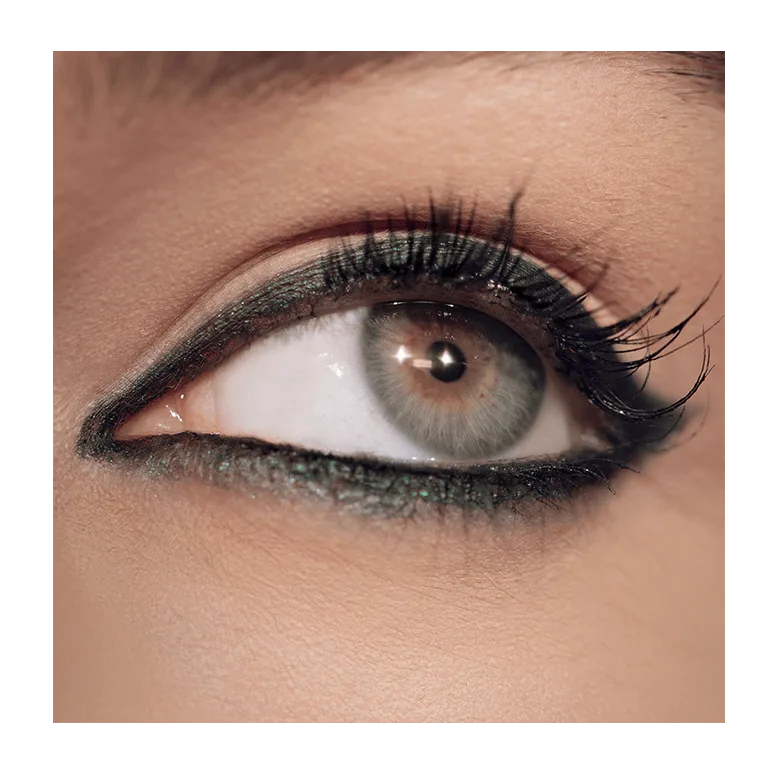 Victoria Beckham Beauty Olive Satin Kajal Liner