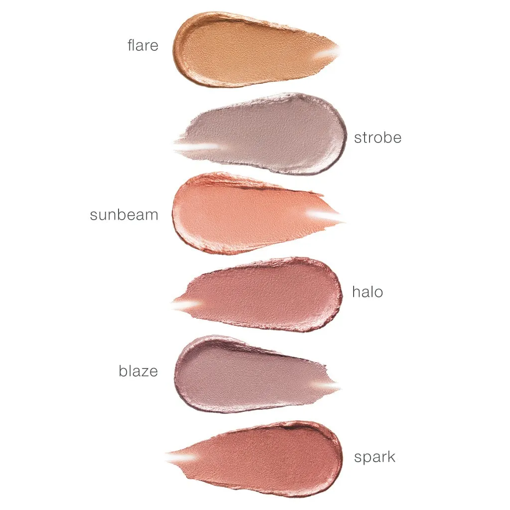 RMS Beauty Eyelights Cream Eyeshadows