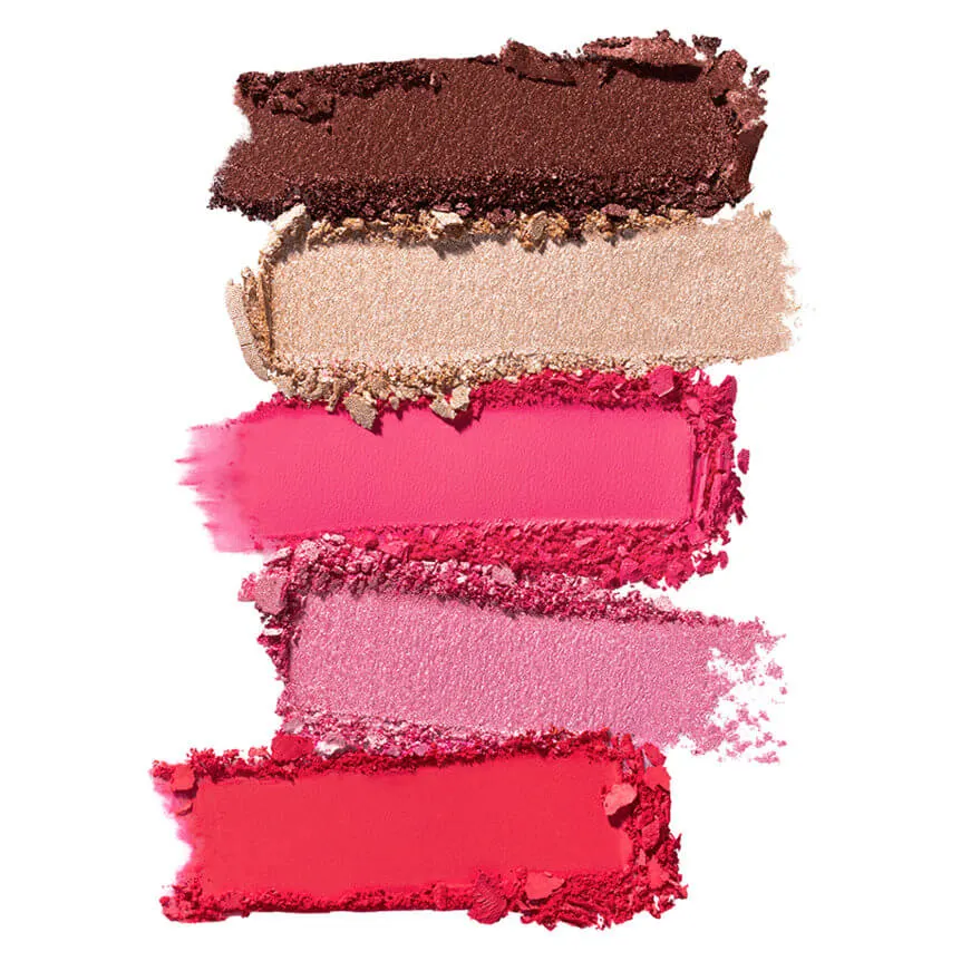 Morphe 9Y Heart Candy Artistry Palette