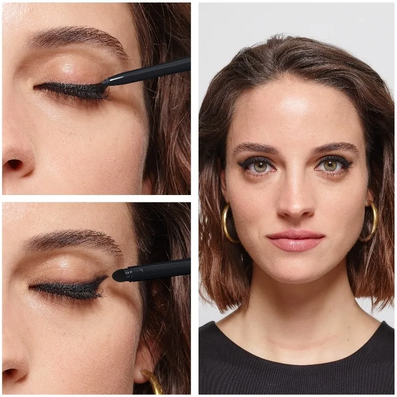 L'Oreal Infallible Grip Gel Automatic Eyeliners.