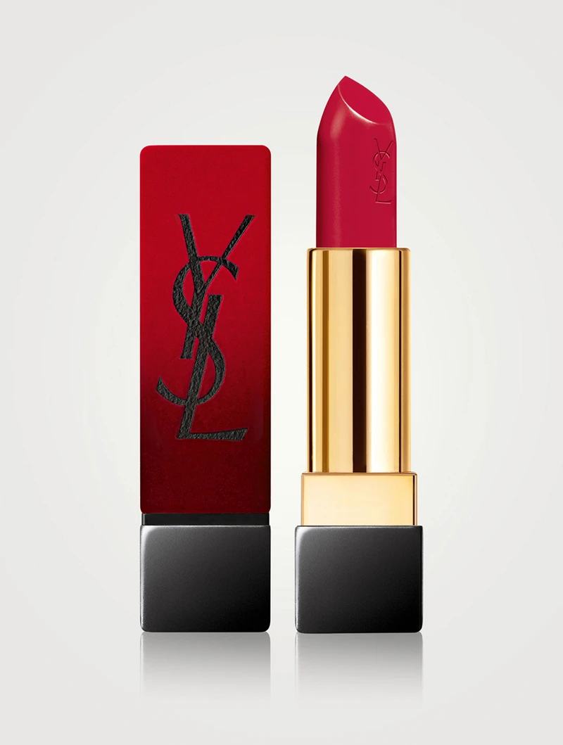 YSL Lunar New Year Rouge Pur Couture Lipsticks 2022